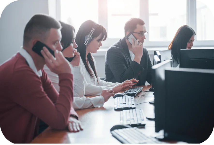 Что включает в себя «Контроль качества звонков» от MTS в Пушкинских Горах 