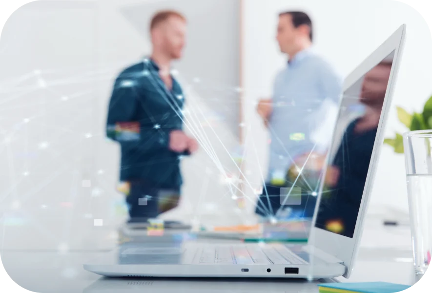 Основные подходы к построению сетей в Пушкинских Горах 